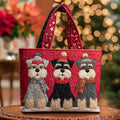 Courtney | Elegant Hundekunst Handlenett