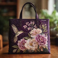Andrea | Lilla Blomsterkunst Handlenett