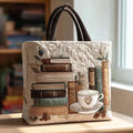 Diane | Retro Bog Art Handlenett