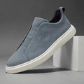 Dominic | Komfortable og allsidige slip-on sneakers