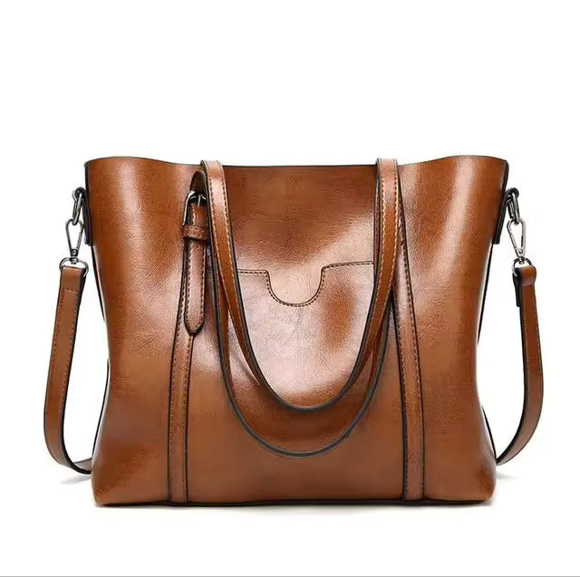 Aubrey | Stilig Premium Toteveske