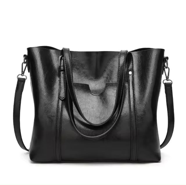 Aubrey | Stilig Premium Toteveske