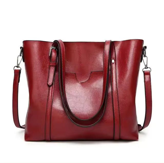 Aubrey | Stilig Premium Toteveske