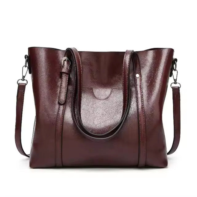 Aubrey | Stilig Premium Toteveske