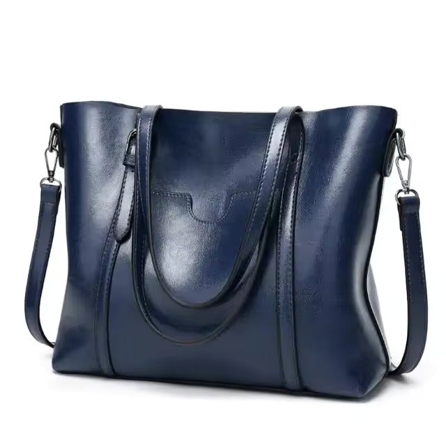 Aubrey | Stilig Premium Toteveske