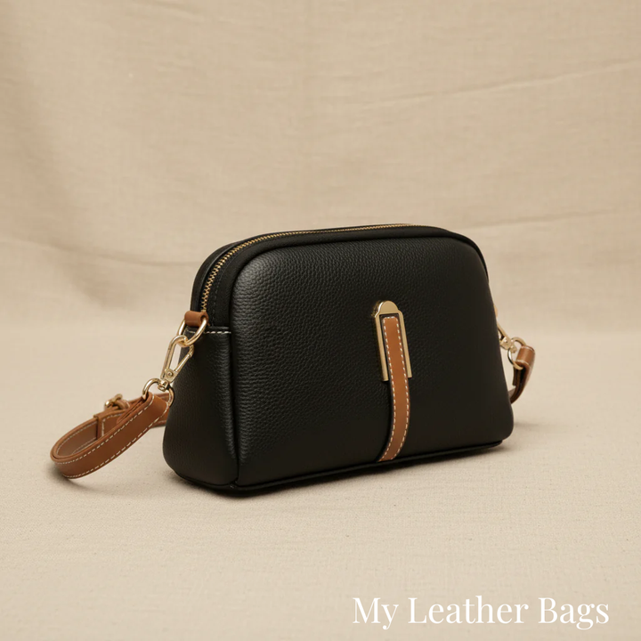 Mila | Klassisk Crossbody-veske