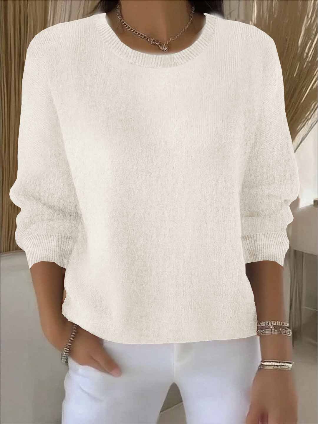 Joyce | Casual Hverdagsgenser