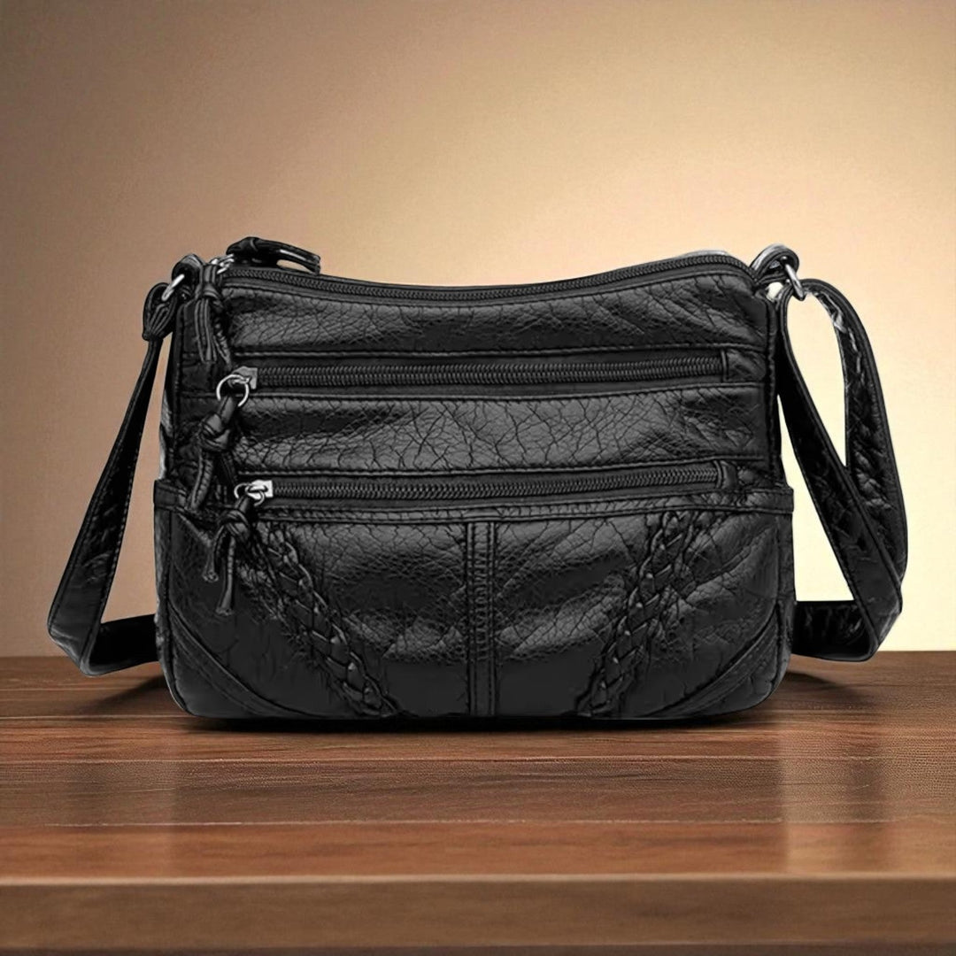 Fiona | Klassisk Retro Harmony Veske