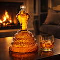 Rodney | Whiskeyflaske Kobradesign