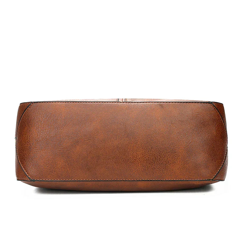 Morgan | Casual Retro Skulderveske