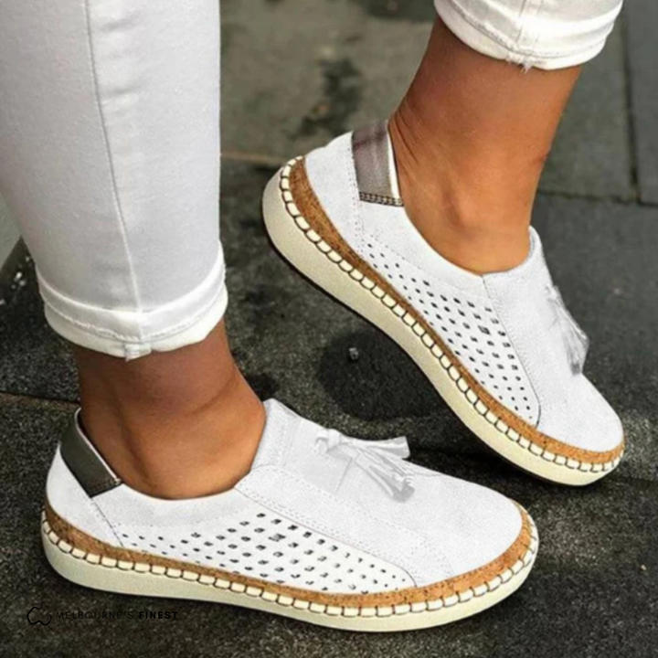 Emma | Ortopediske Komfort Slip-Ons