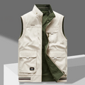Miles | Premium Verktøyvest