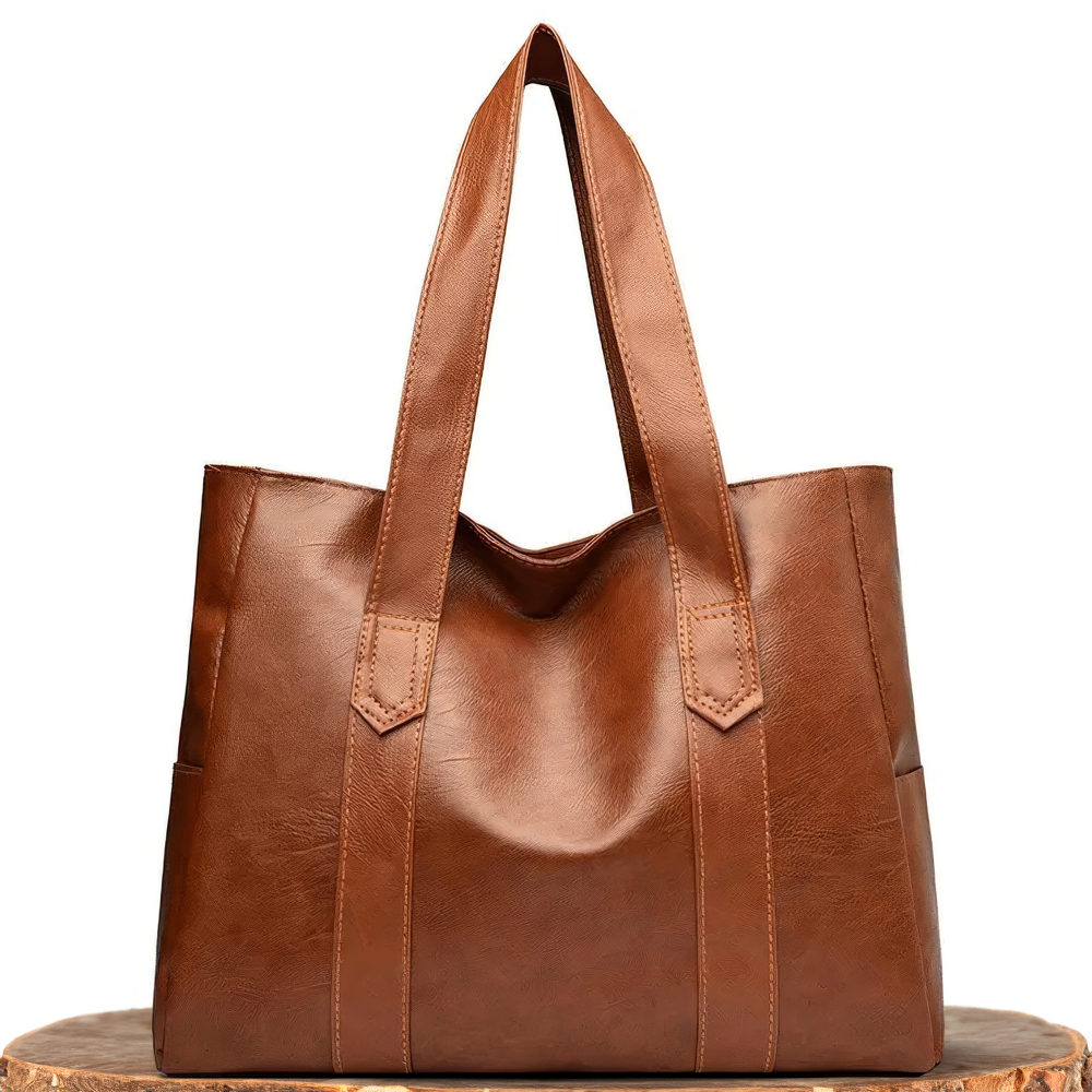 Abigail | Stilig Vintage Toteveske