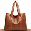 Abigail | Stilig Vintage Toteveske