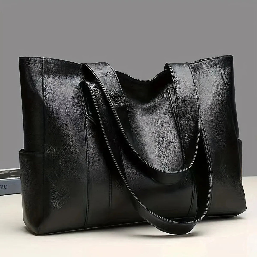 Abigail | Stilig Vintage Toteveske