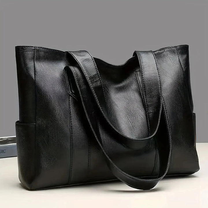 Abigail | Stilig Vintage Toteveske