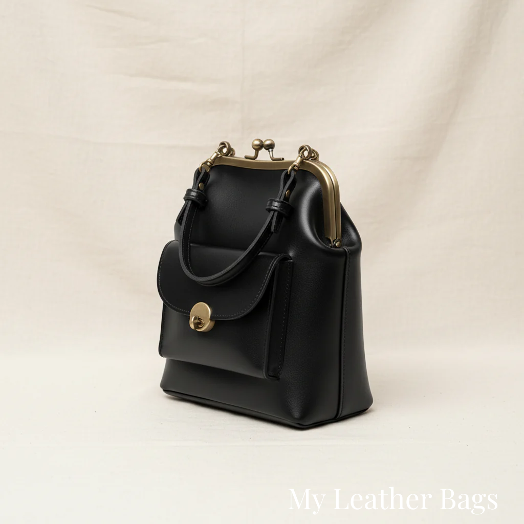 Alison | Elegant Vintage Luksusveske