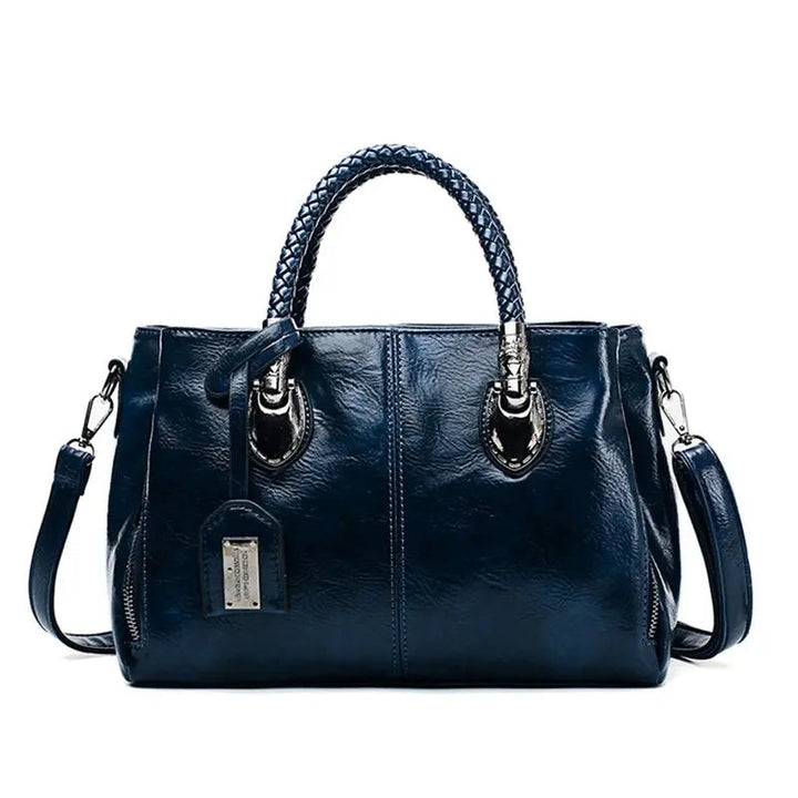 Cassandra | Klassisk Premium Retro Håndveske