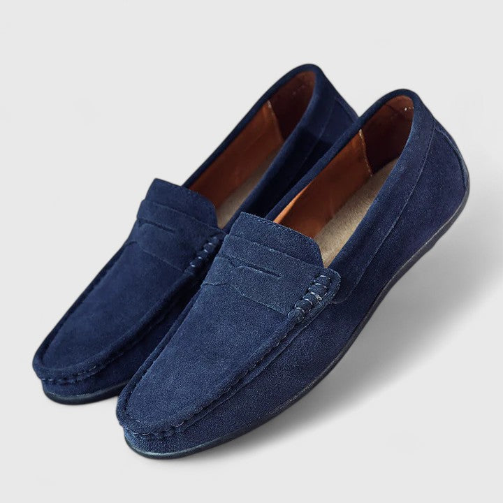 Winslow | Premium Hverdagskomfort Loafers