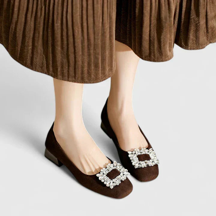 Chloe | Premium Ortopediske Spennehæler