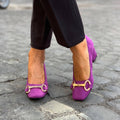 Sydney | Elegante Premium Detaljerte Loafers