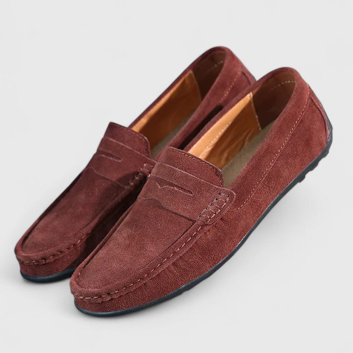 Winslow | Premium Hverdagskomfort Loafers