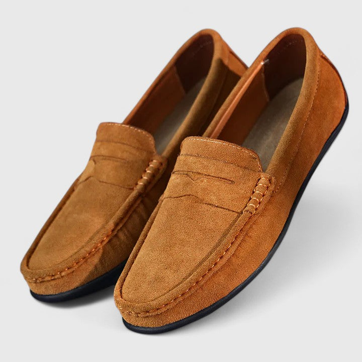 Winslow | Premium Hverdagskomfort Loafers