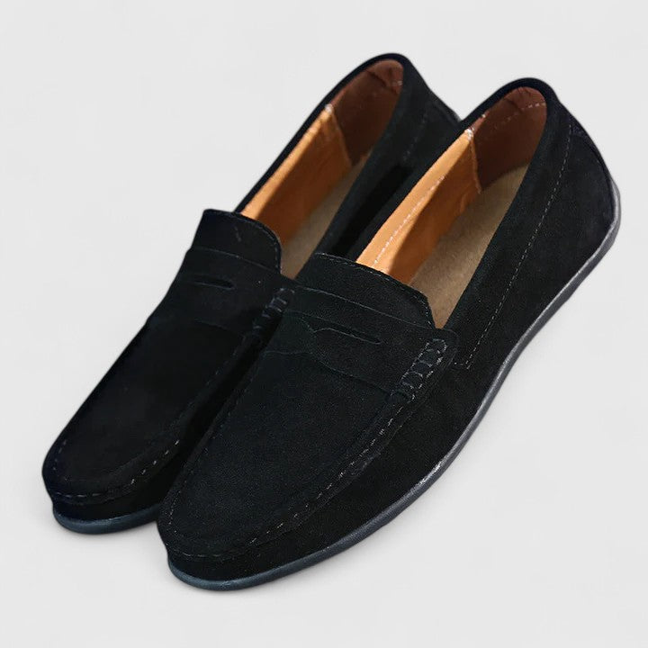 Winslow | Premium Hverdagskomfort Loafers