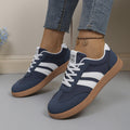 Josie | Klassiske Court Sneakers