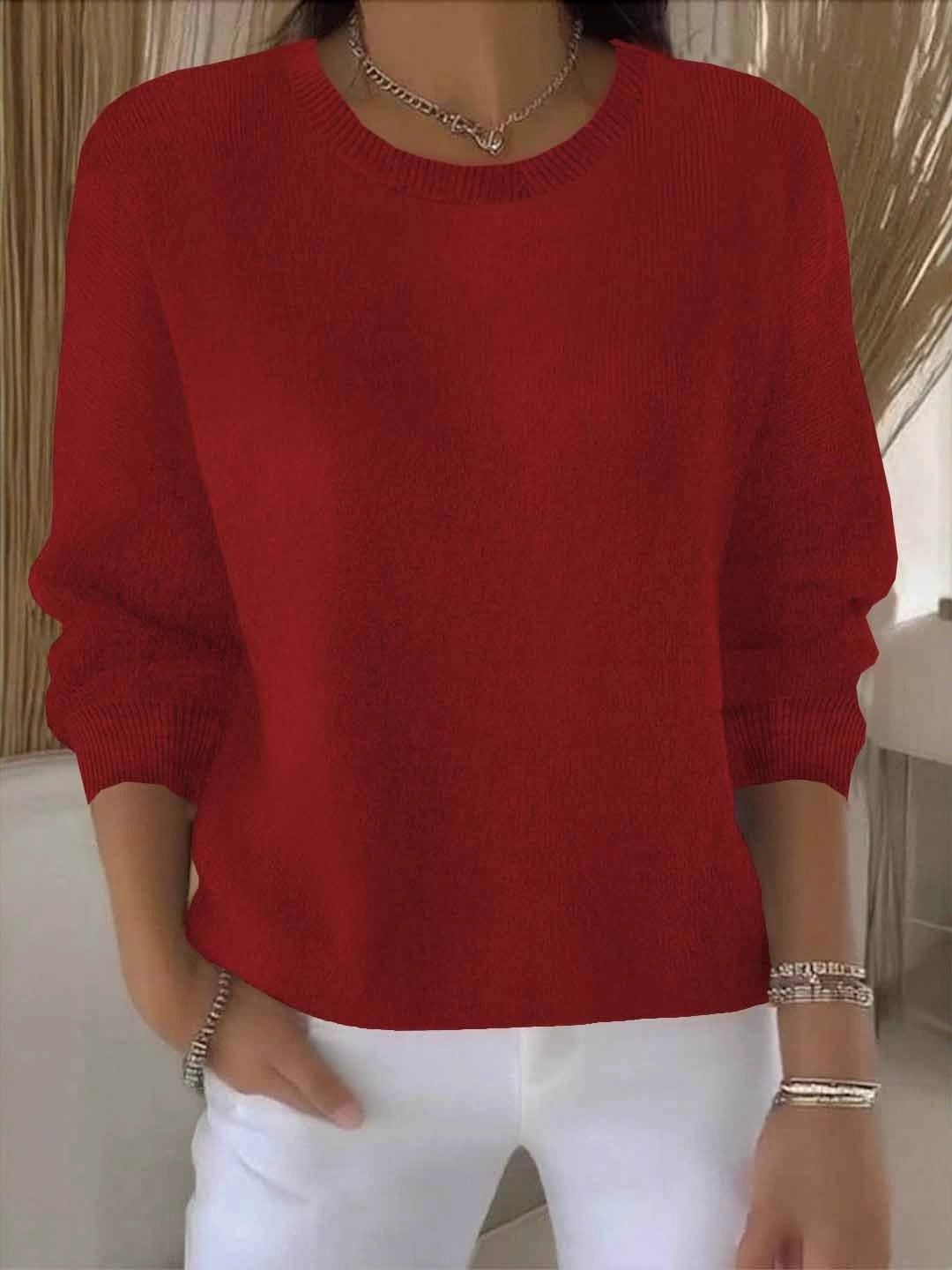 Joyce | Casual Hverdagsgenser