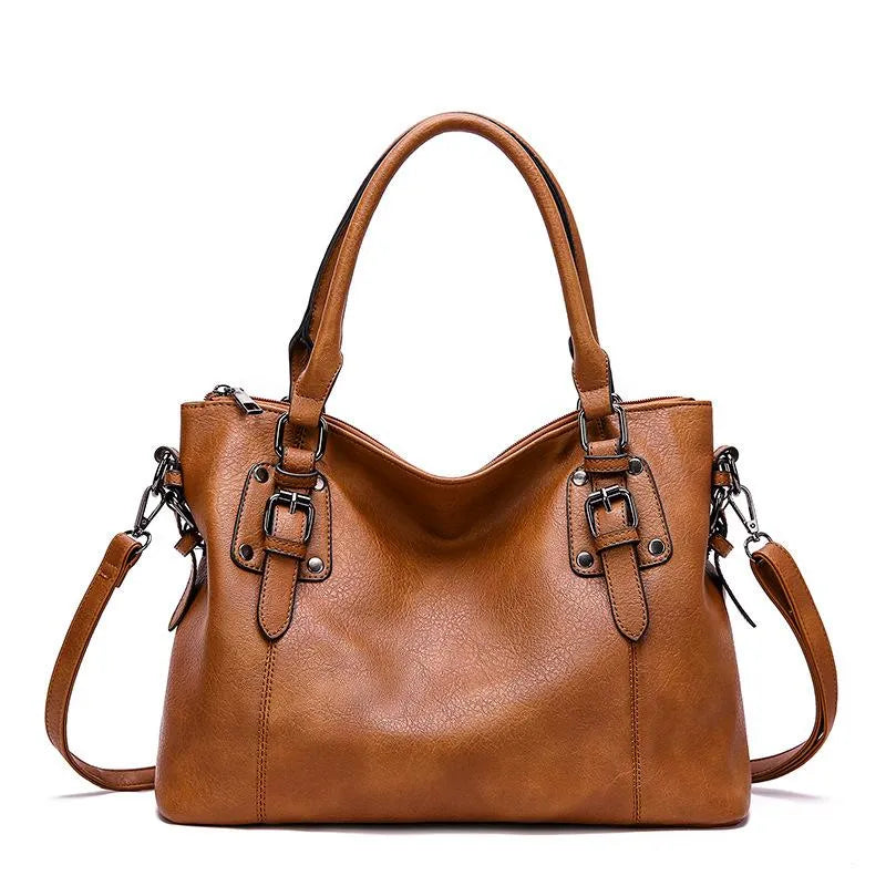 Gabrielle | Stilig Retro Toteveske