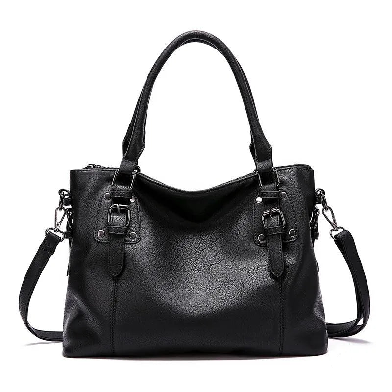 Gabrielle | Stilig Retro Toteveske