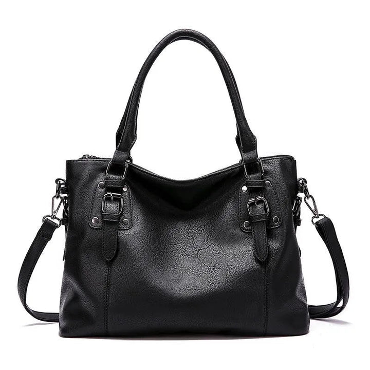 Gabrielle | Stilig Retro Toteveske