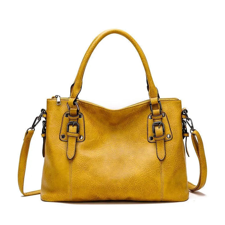Gabrielle | Stilig Retro Toteveske