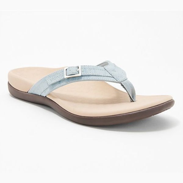 Caroline | Klassiske Ortopediske Sklisikre Sandaler