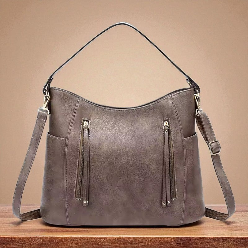 Georgia | Vintage Skulderveske