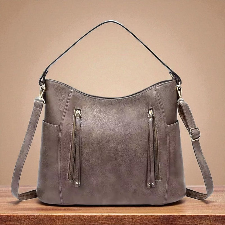 Georgia | Vintage Skulderveske