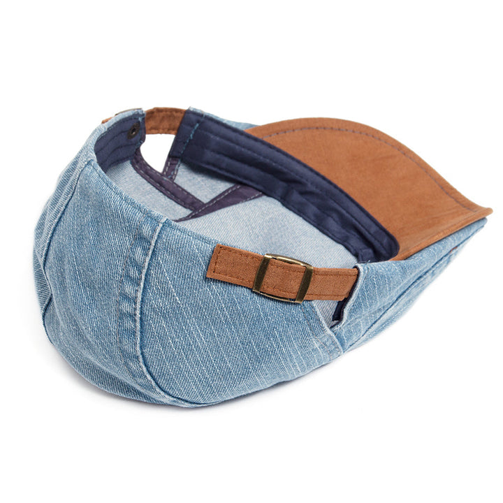 Hector | Premium Retro Arbeidslue