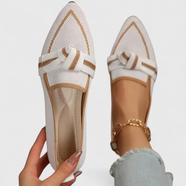Amaris | Stilfulle ortopediske sandaler med stropp