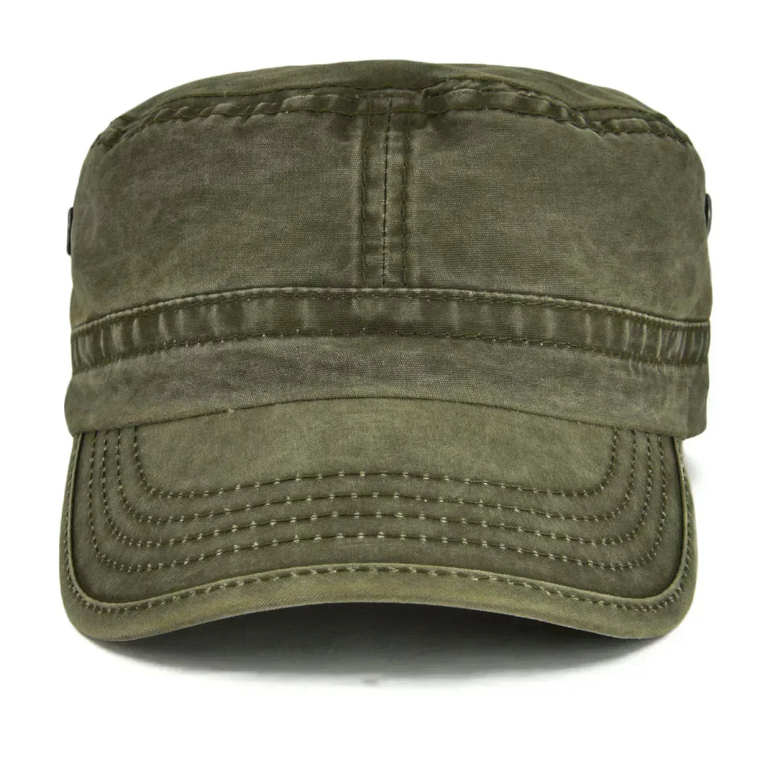 Ethan | Slitesterk Vintage Baseballcaps
