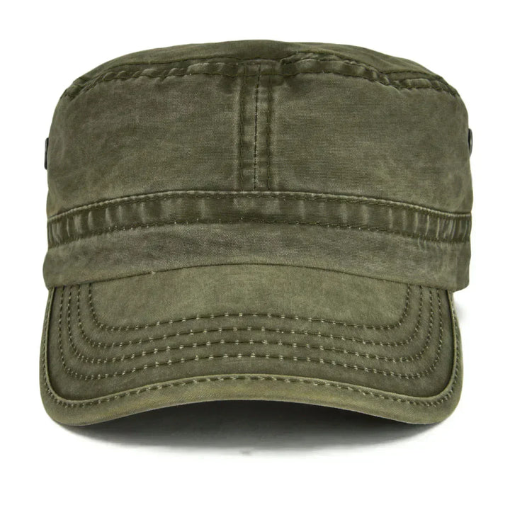 Ethan | Slitesterk Vintage Baseballcaps