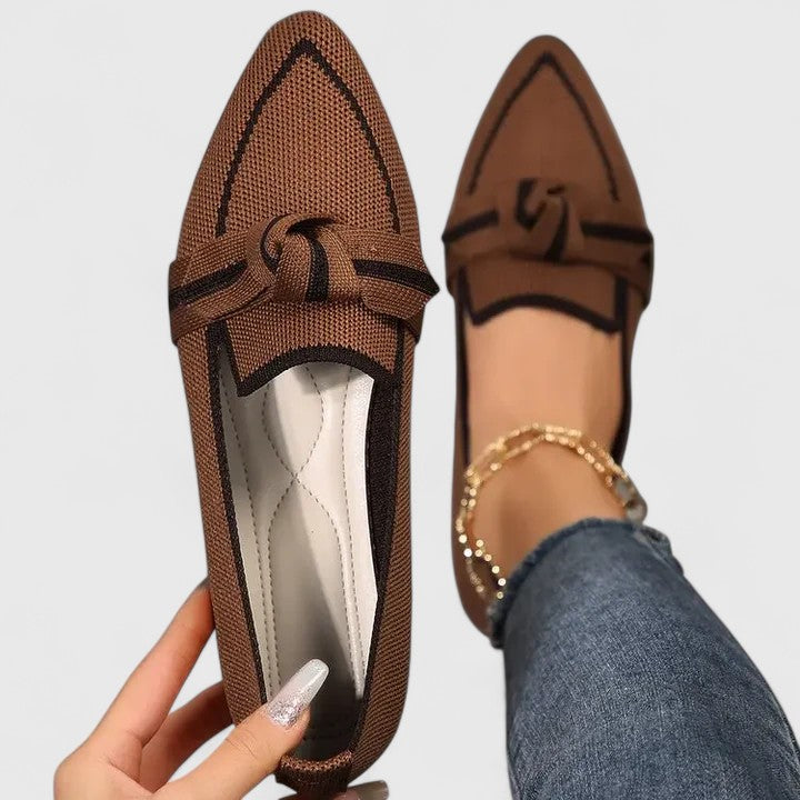 Amaris | Stilfulle ortopediske sandaler med stropp