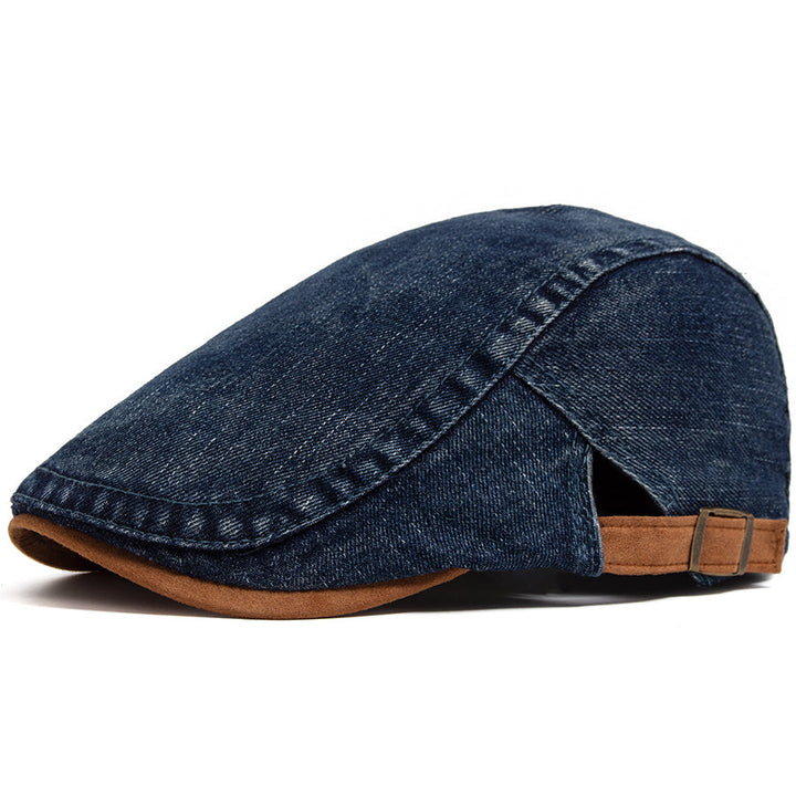Hector | Premium Retro Arbeidslue