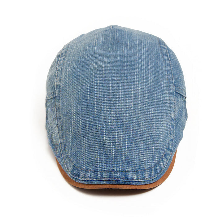 Hector | Premium Retro Arbeidslue