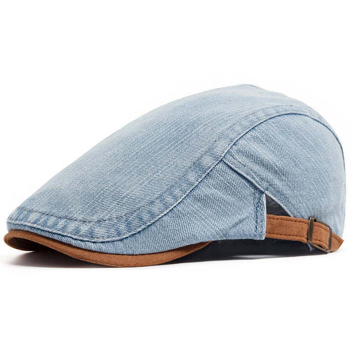 Hector | Premium Retro Arbeidslue
