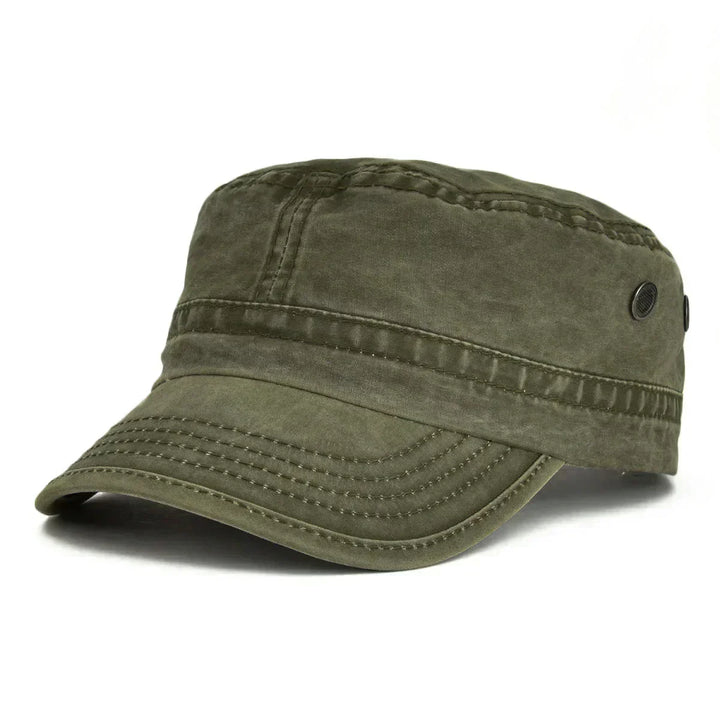 Ethan | Slitesterk Vintage Baseballcaps