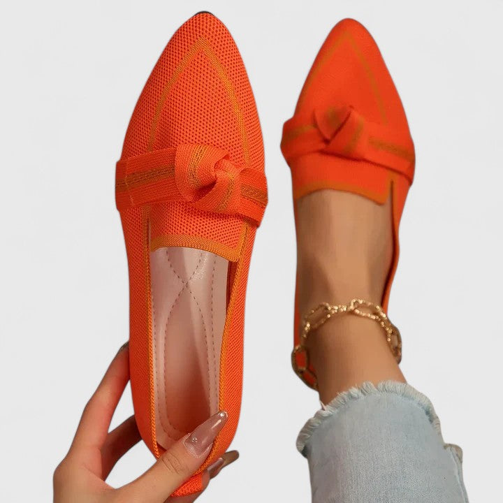 Amaris | Stilfulle ortopediske sandaler med stropp