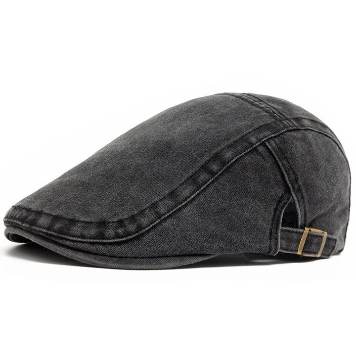 Roberto | Vintage Premium Hverdagshatt
