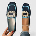 Zaylee | Komfortable Elegante Ortopediske Loafers