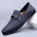 Leonard | Klassiske Premium Hverdags Loafers